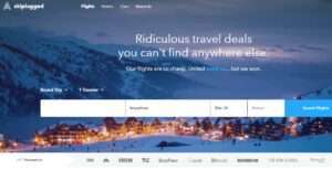 Ridiculous travel deals you can't find anywhere else with skipllaged