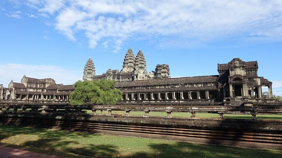 Welcome to the Kingdom of Wonder – Cambodia Whether you are an adventurer or a history lover, you are welcome to one of the UNESCO-listed Heritage, the Angkor Wat of Cambodia.