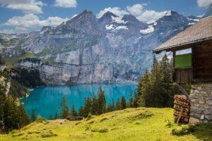 The Best And Interesting Things To Do In Switzerland