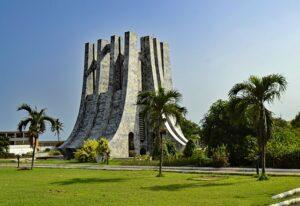 Things to do in Accra, Ghana
How To Explore Accra, Ghana For The First Time - Things To Do