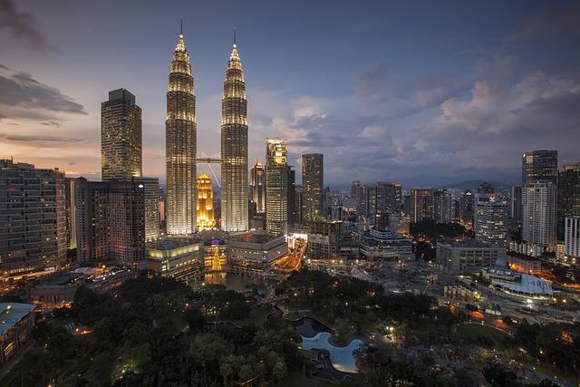Why Travel to Kuala Lumpur, Malaysia?