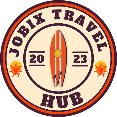 Jobix Travel Hub